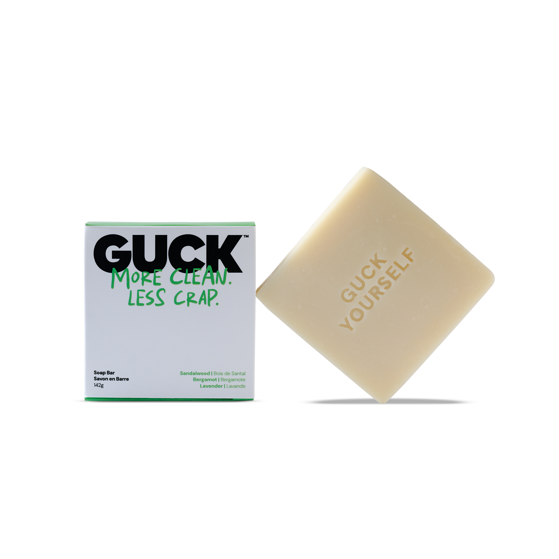 Soap Bar