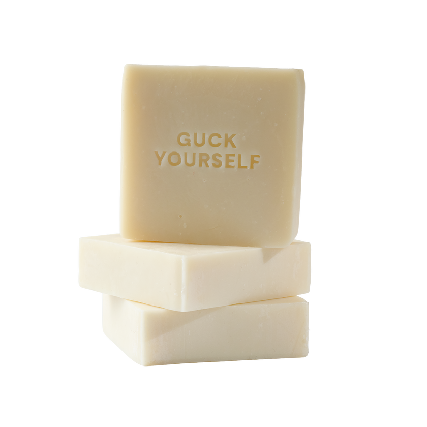 Soap Bar