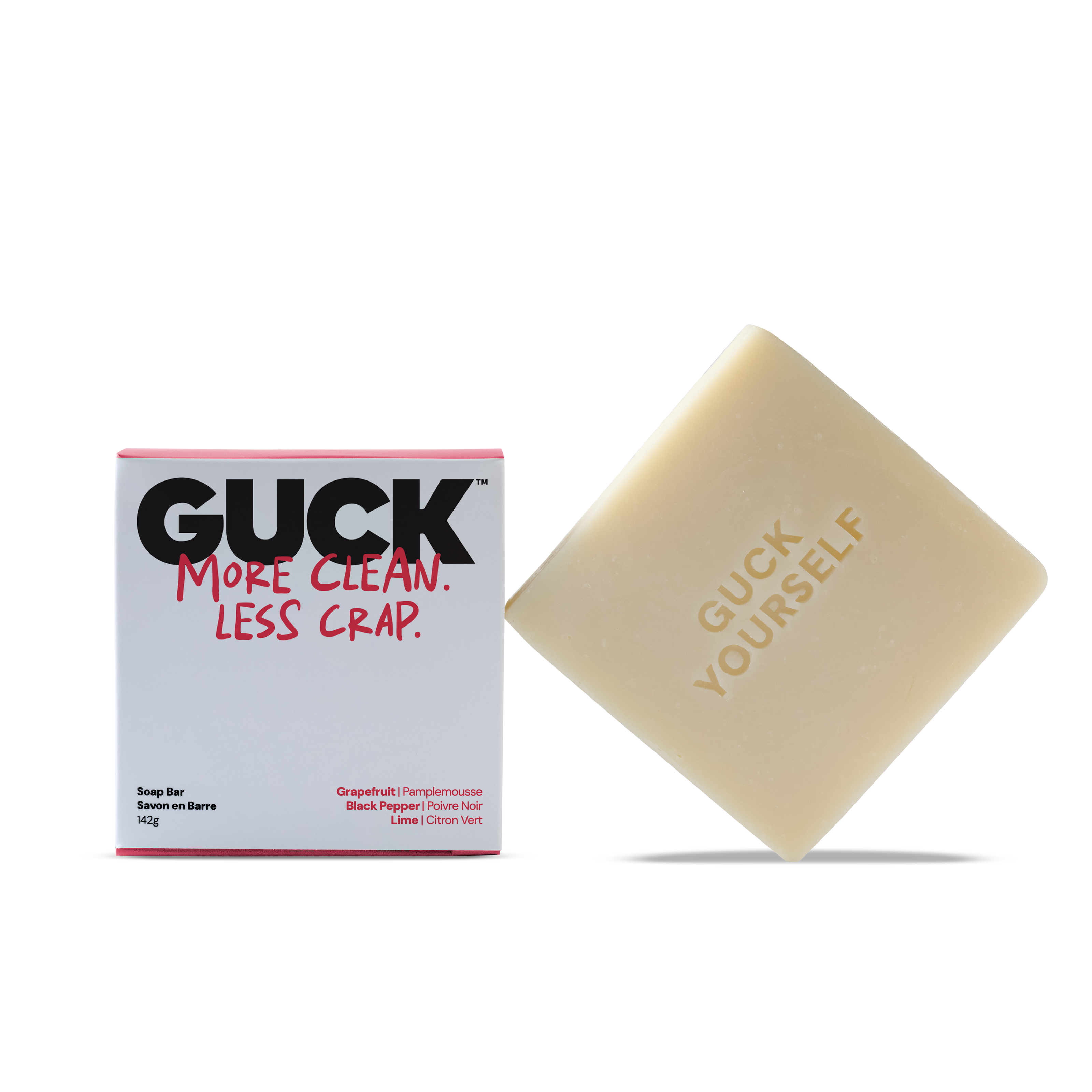 Soap Bar