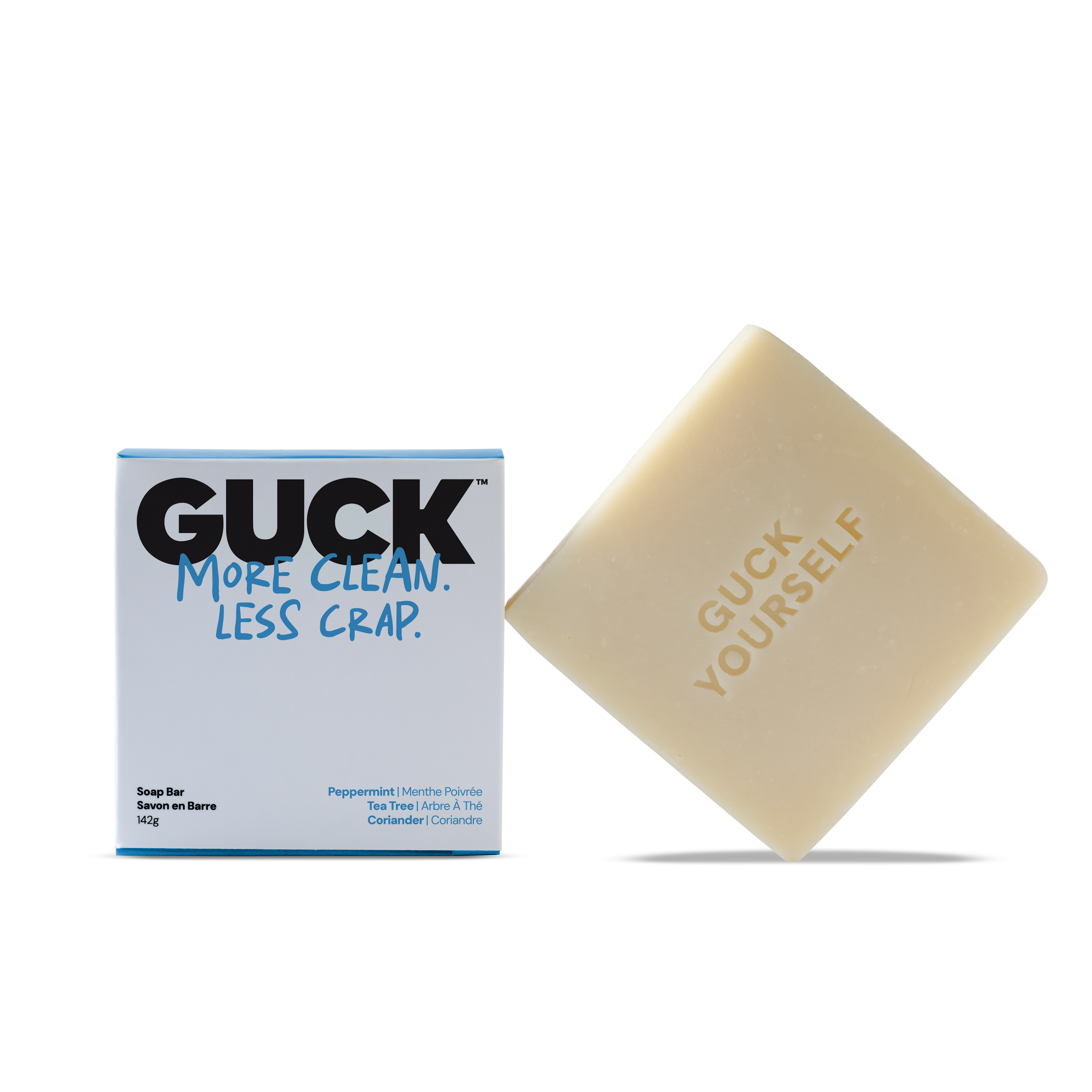 Soap Bar