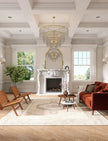 Barbara Natural Beige Rug