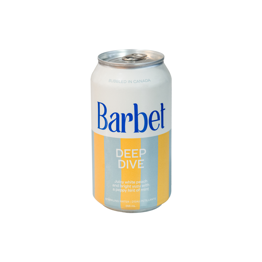 Barbet - Deep Dive