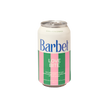 Barbet - Love Bite