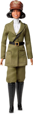 Barbie - Bessie Coleman - Barbie Inspiring Women Collector Series