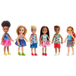 Barbie - Club Chelsea Poupée | 15 cm (6 pouces)