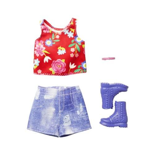 Barbie - Complete Looks