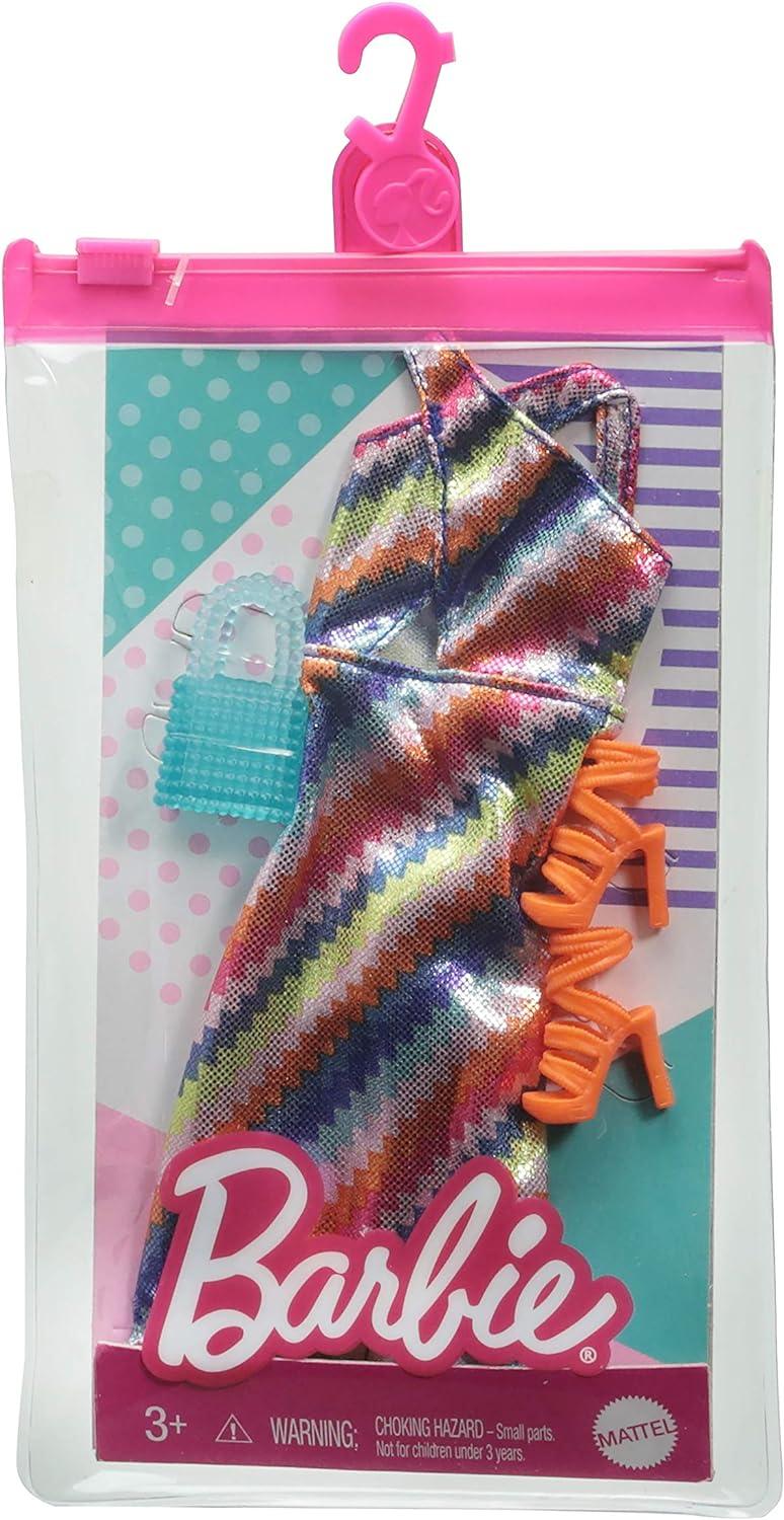 Barbie - Complete Looks