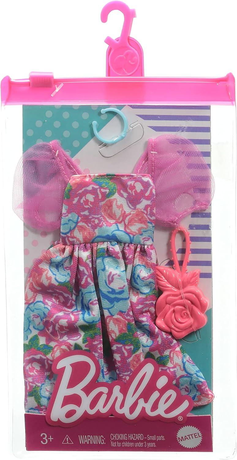 Barbie - Complete Looks