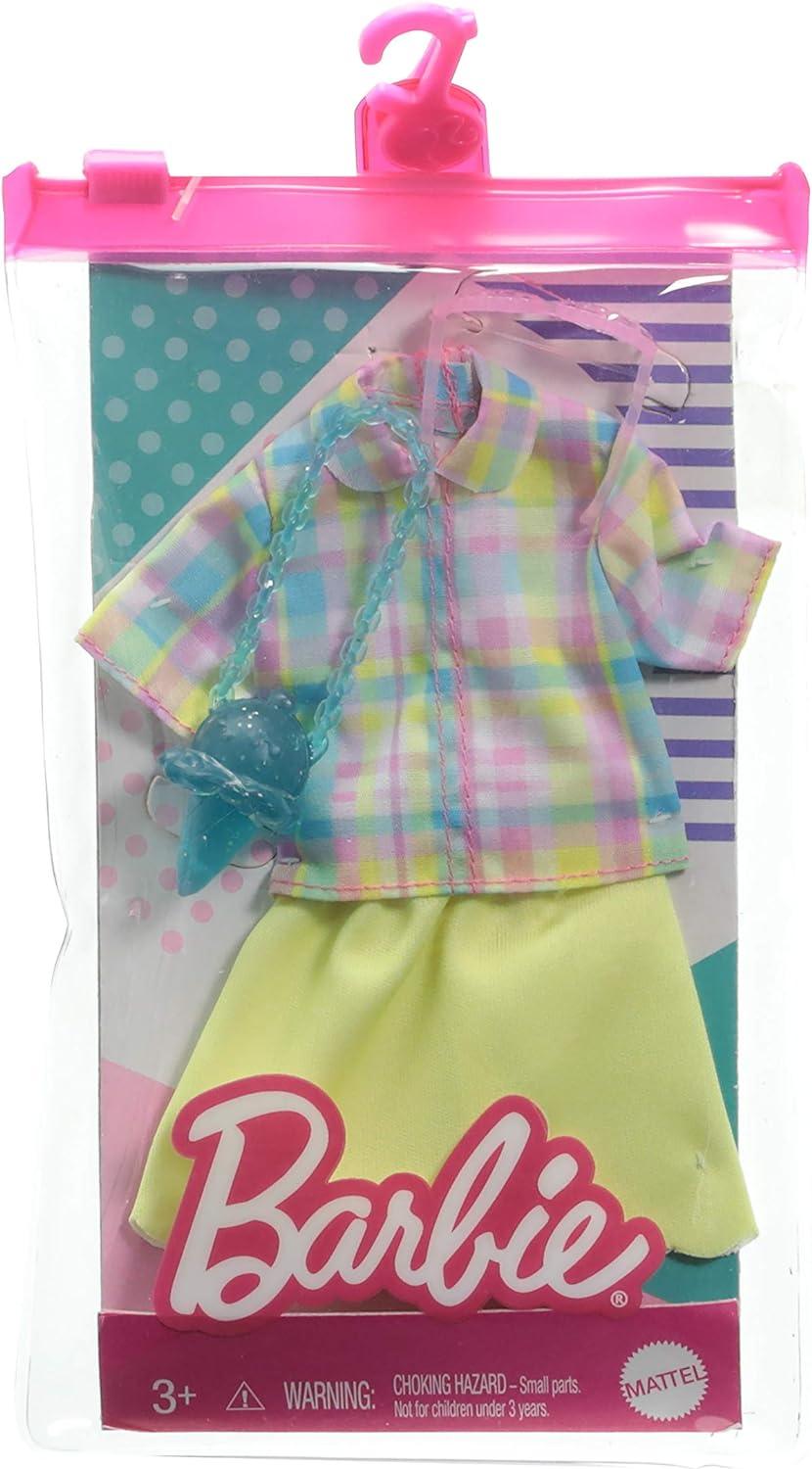 Barbie - Complete Looks