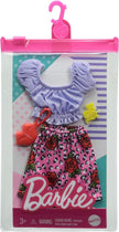 Barbie - Complete Looks