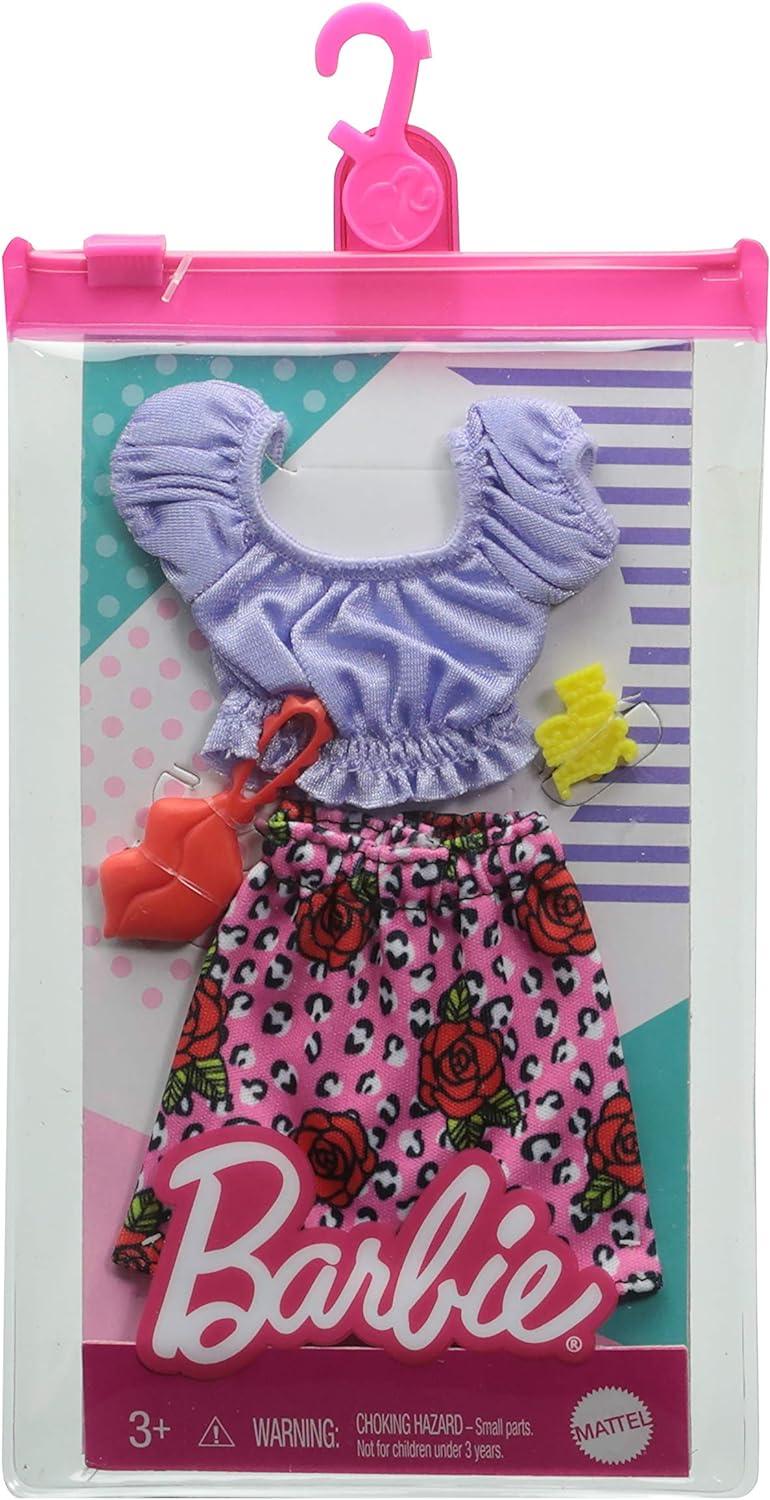 Barbie - Complete Looks