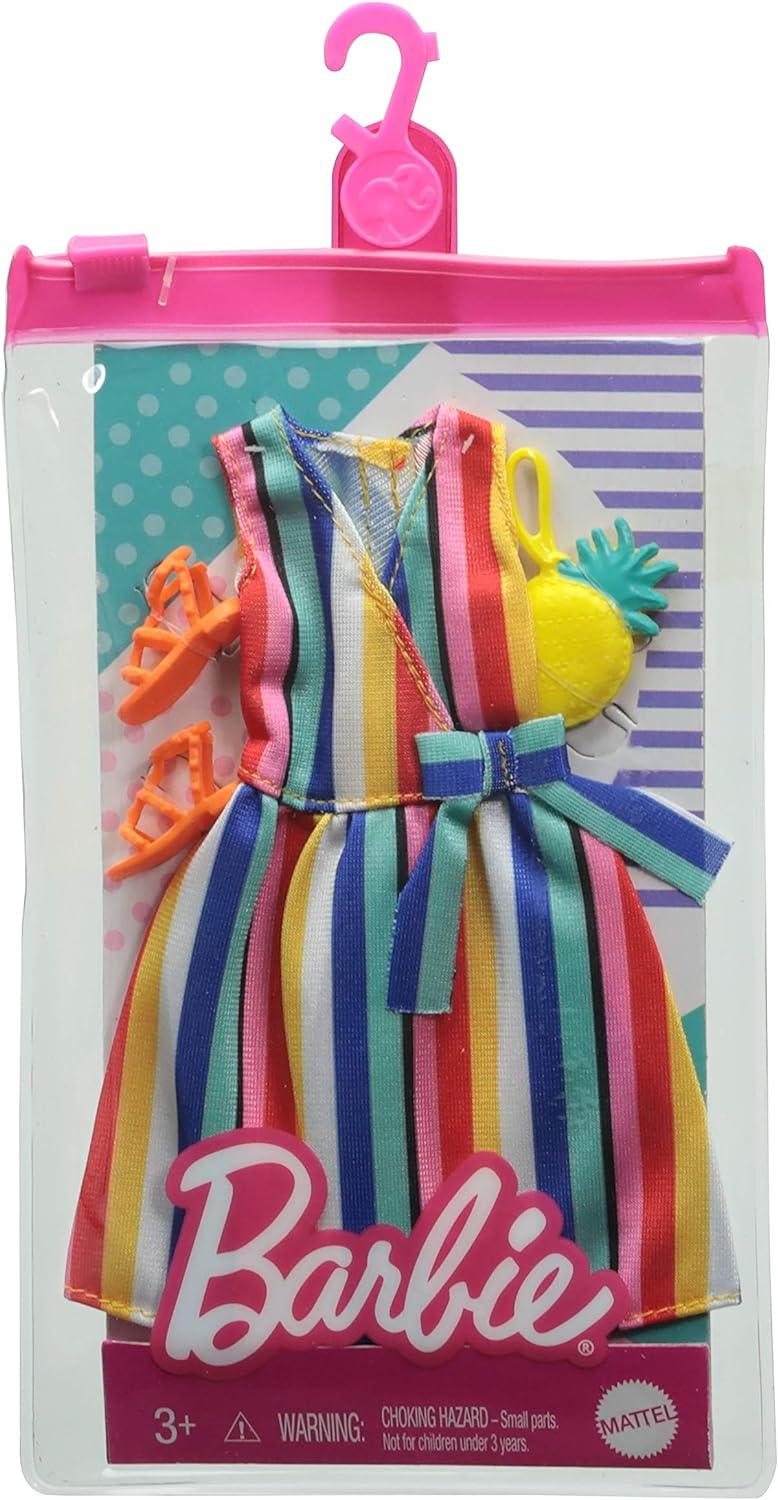 Barbie - Complete Looks