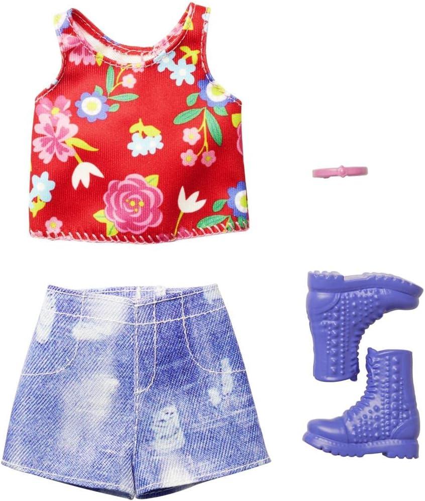 Barbie - Complete Looks
