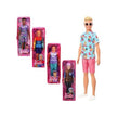 Barbie - Ken - Poupée Fashionistas