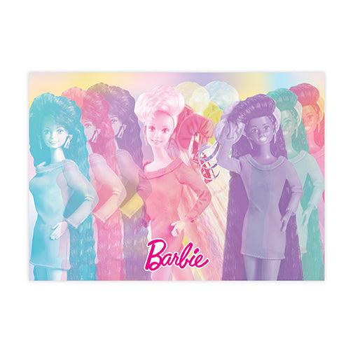 Barbie - PUZZLE - 1000 Piece