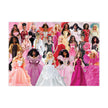 Barbie - PUZZLE - 1000 Piece