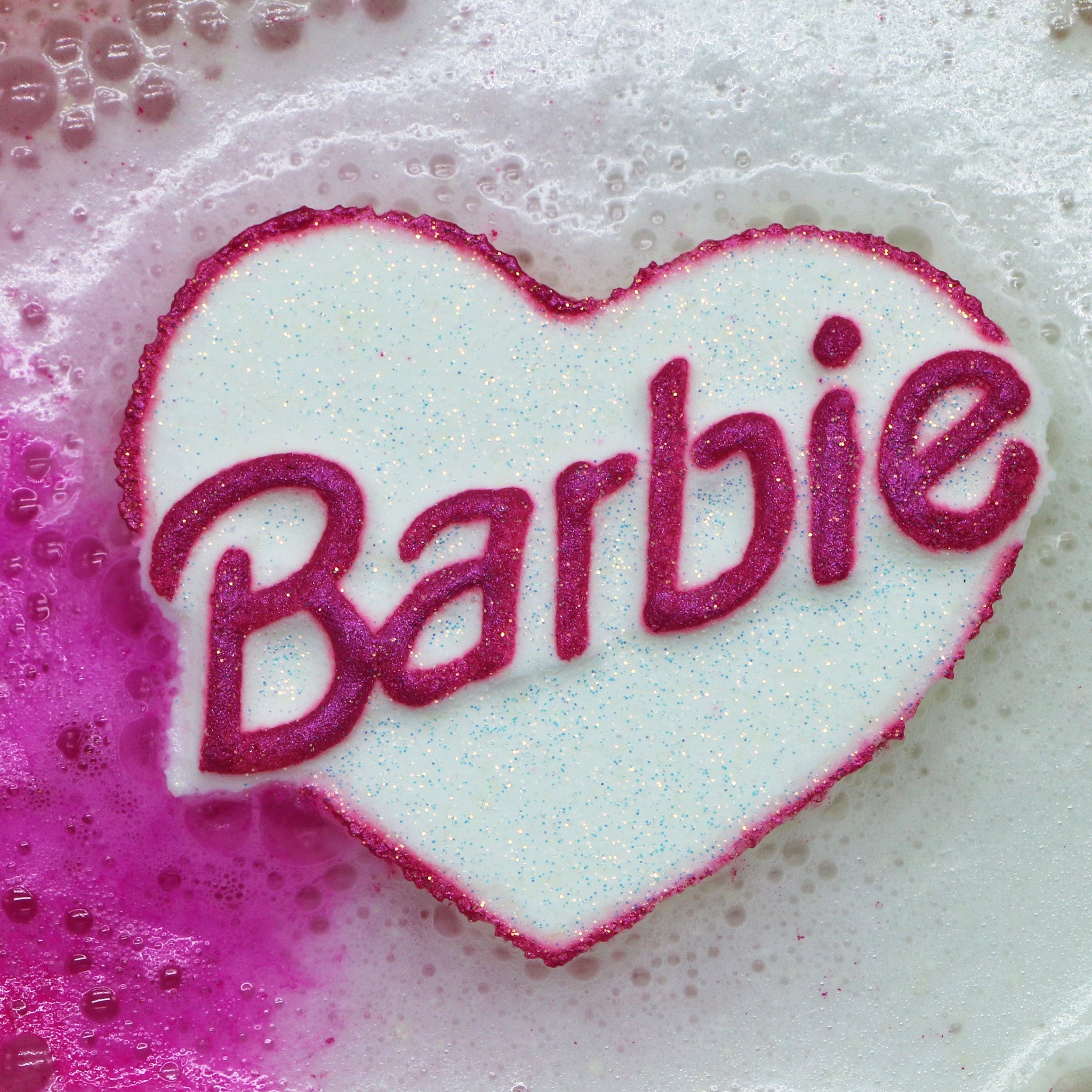 Pretty Doll's Logo
