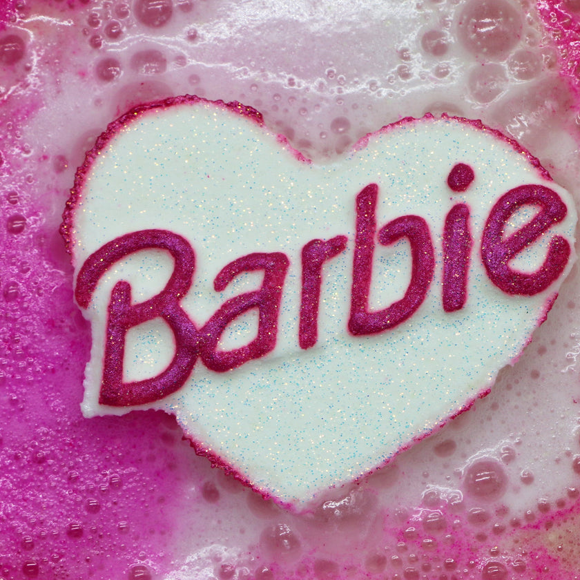 Pretty Doll's Logo