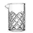 Luminarc Barcraft Yarai Glass Pitcher, 17oz