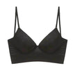 Bare Back Outer Wear One-piece Bra
