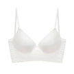 Bare Back Outer Wear One-piece Bra