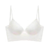 Bare Back Outer Wear One-piece Bra
