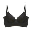 Bare Back Outer Wear One-piece Bra