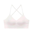 Bare Back Outer Wear One-piece Bra