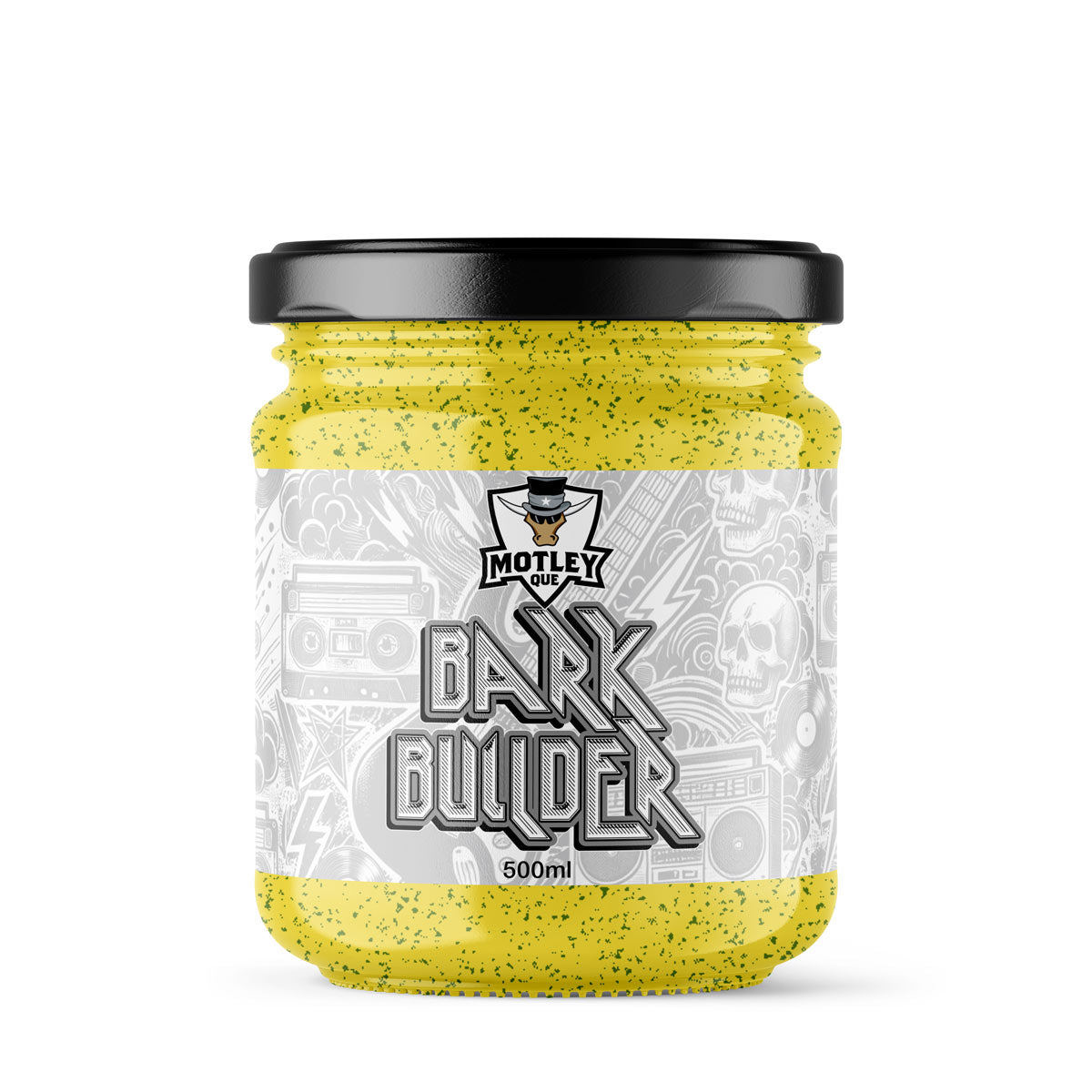 Bark Builder