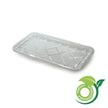Barquette plastique PET Transparente