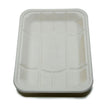 Barquettes compostables