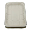Barquettes compostables