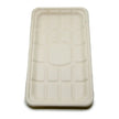 Barquettes compostables