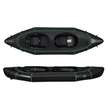 MRS Barracuda R2 Pro Packraft