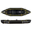 MRS Barracuda R2 Pro Packraft