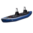 MRS Barracuda R2 Pro Packraft