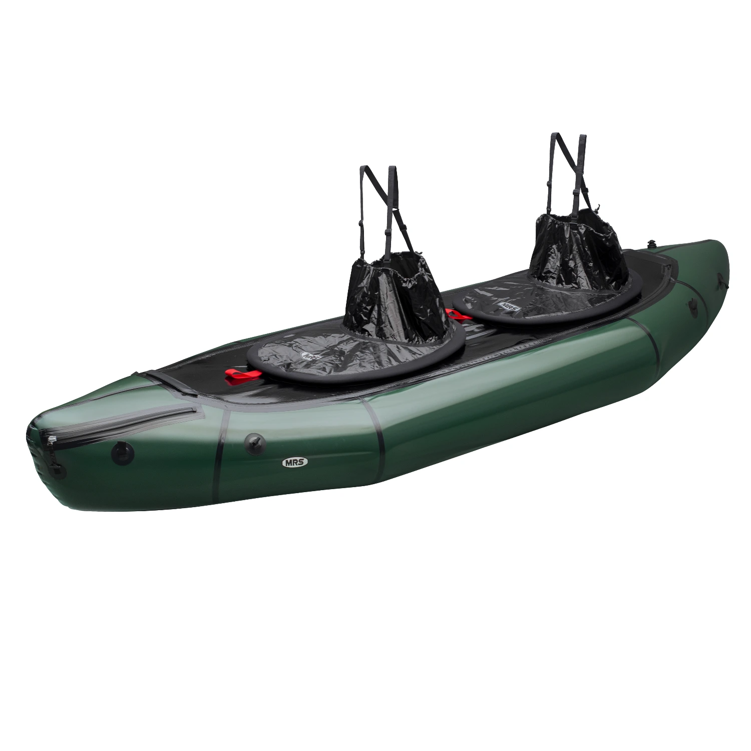 MRS Barracuda R2 Pro Packraft