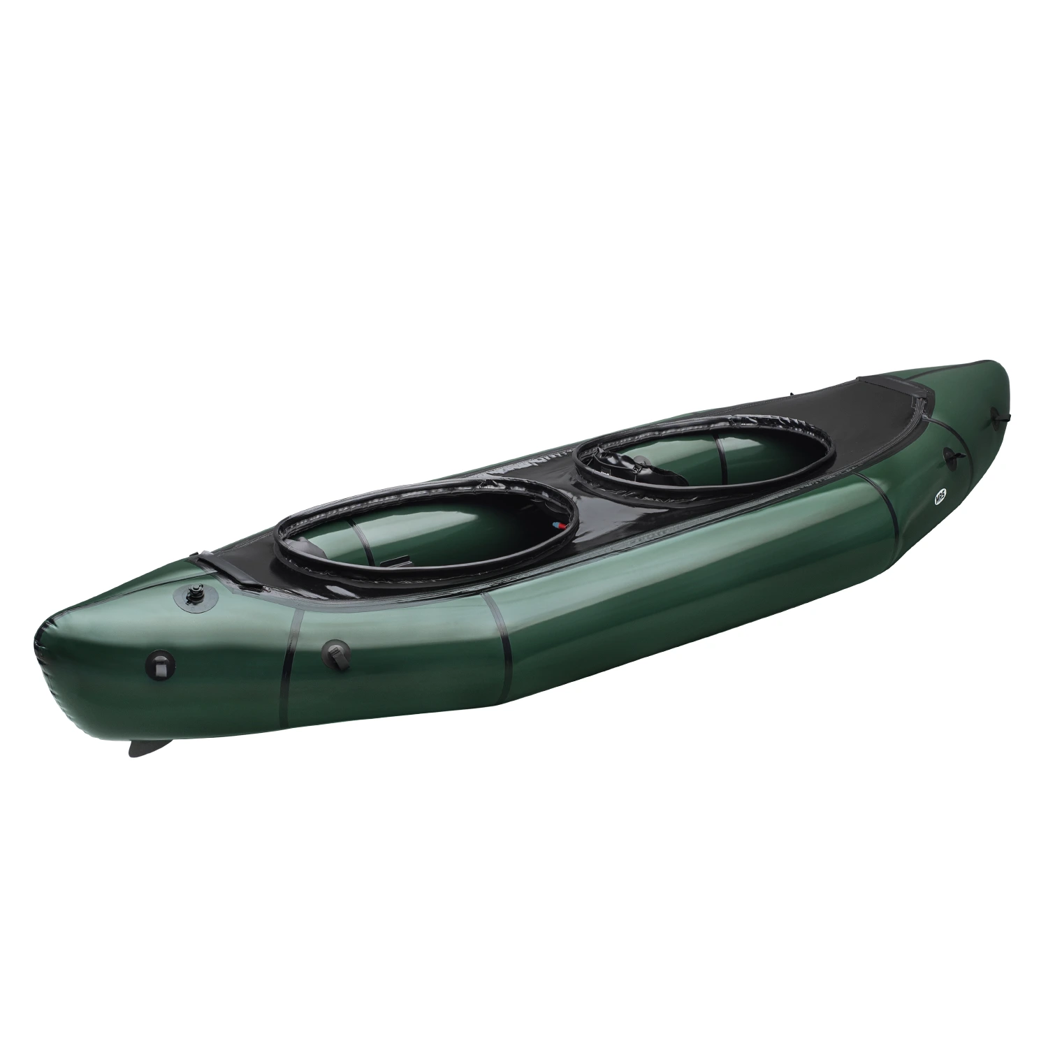 MRS Barracuda R2 Pro Packraft