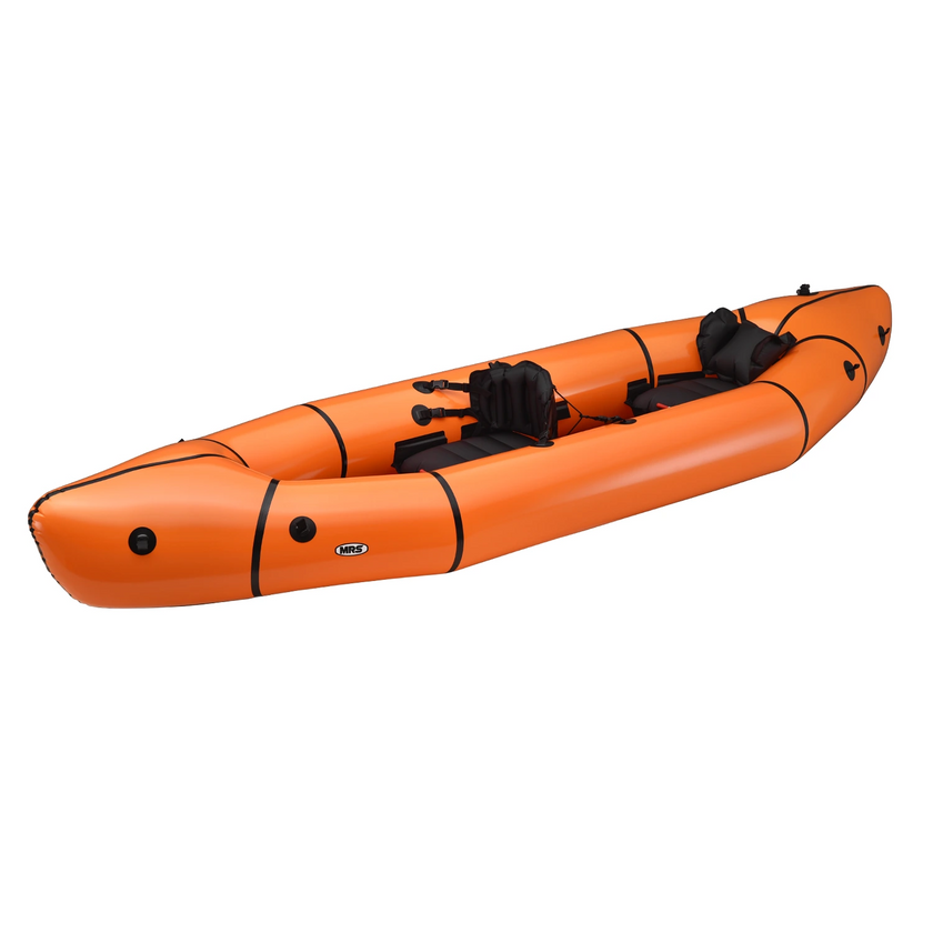 MRS Barracuda R2 Packraft