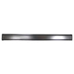 Barre aimantée plastique ou inox pour couteaux