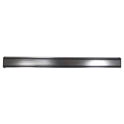 Barre aimantée plastique ou inox pour couteaux