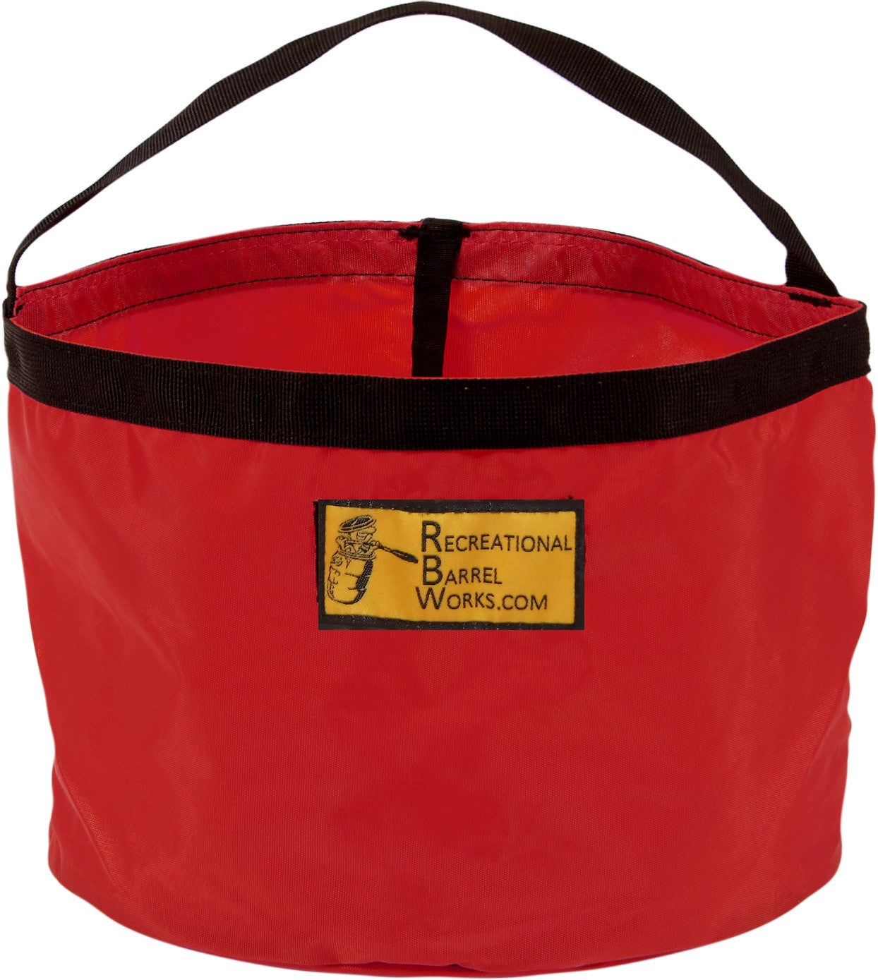Recreational Barrel Works Barrel Bucket 30L