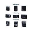 Barrier Envelopes - 3 Styles - 100/pk
