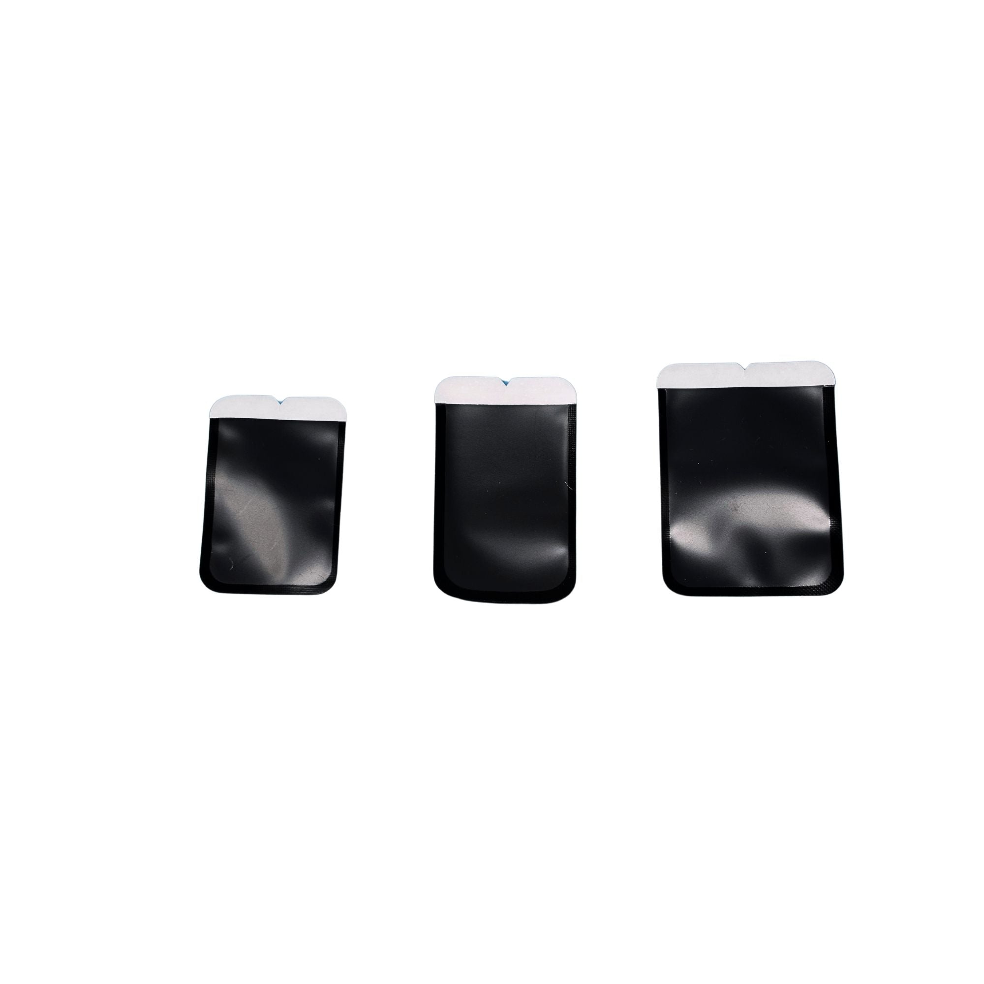 Barrier Envelopes - 3 Styles - 100/pk
