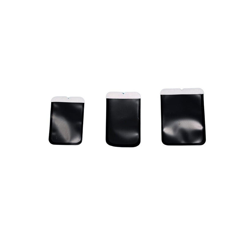 Barrier Envelopes - 3 Styles - 100/pk