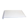 Base inclinée en plastique transparent pour carte de 3