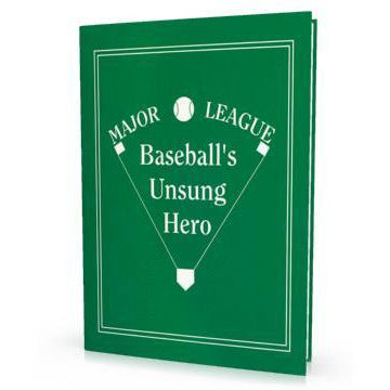 Baseball's Unsung Hero Child
