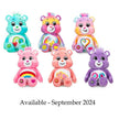 Basic Fun - Care Bears - 9