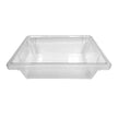 Bassin en polycarbonate