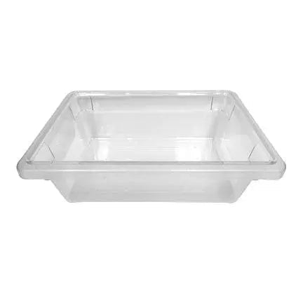 Bassin en polycarbonate